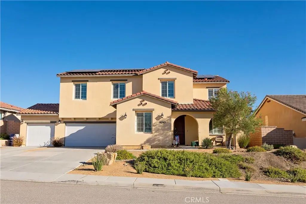4043 Bridle Court, Palmdale