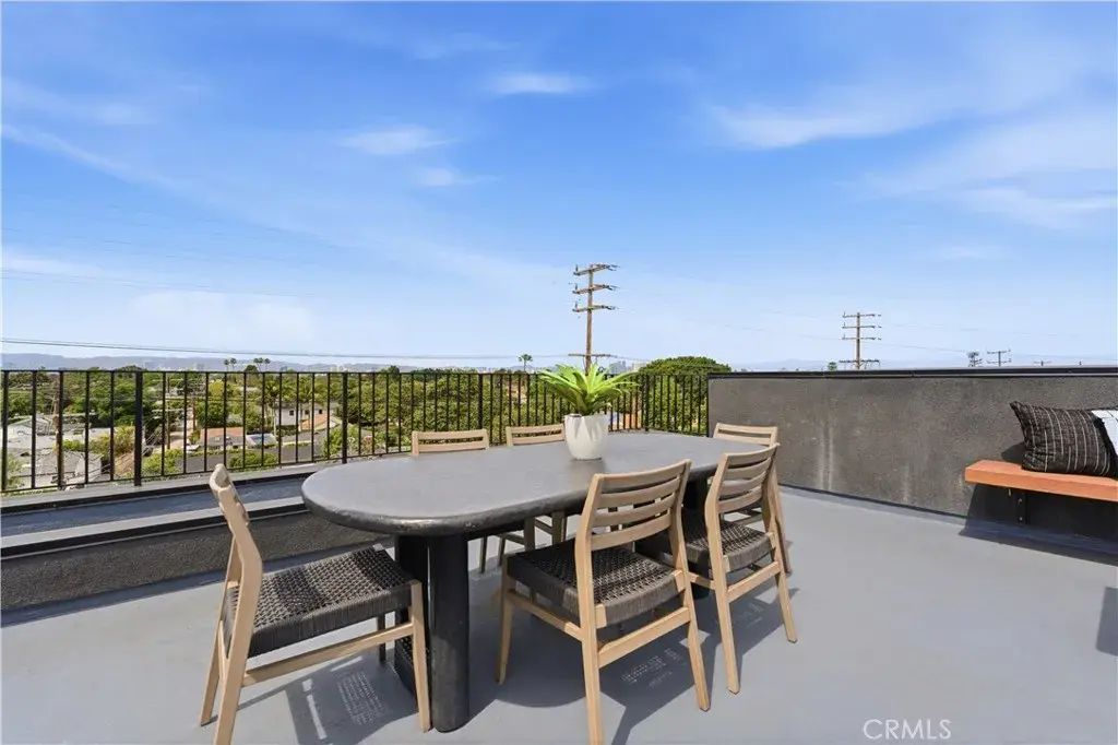 11702 Charnock Road, Los Angeles