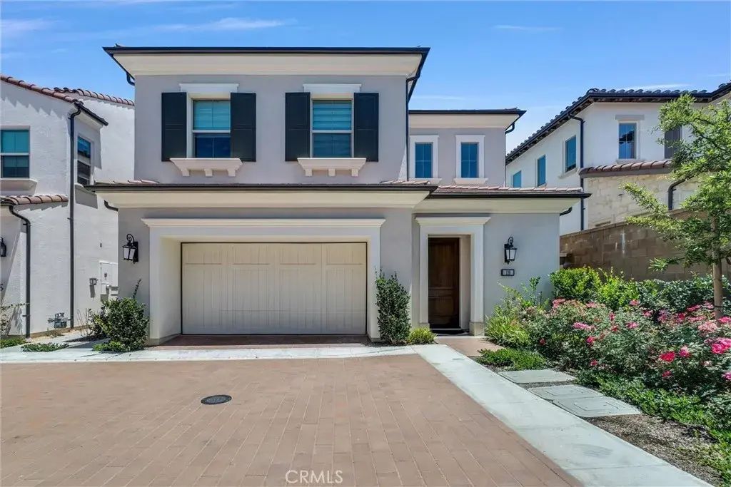118 Eversedge, Irvine