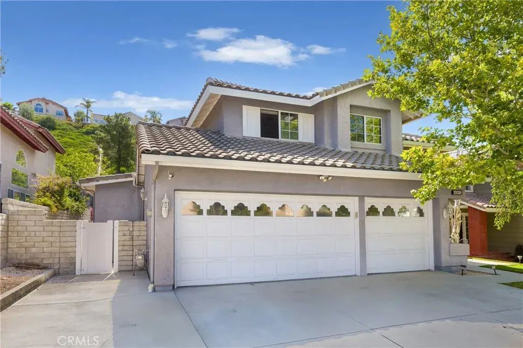 29324 Begonias Lane, Canyon Country