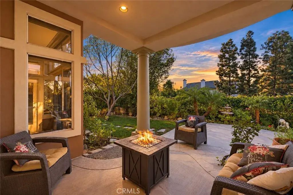 15 Costa Brava, Laguna Niguel