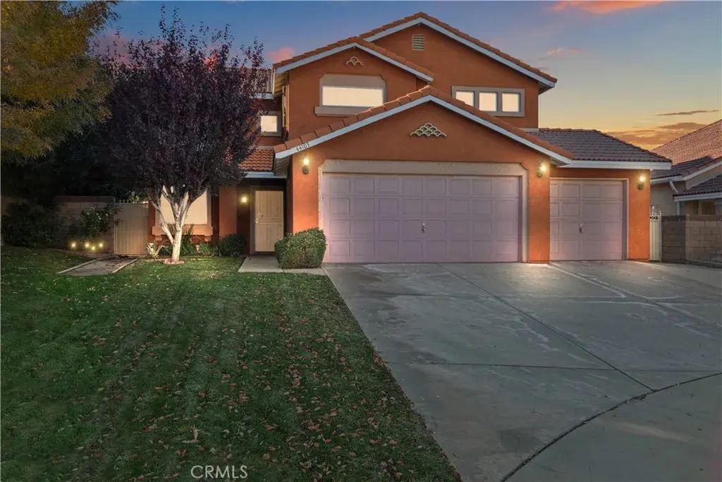 44103 Sundance Court, Lancaster