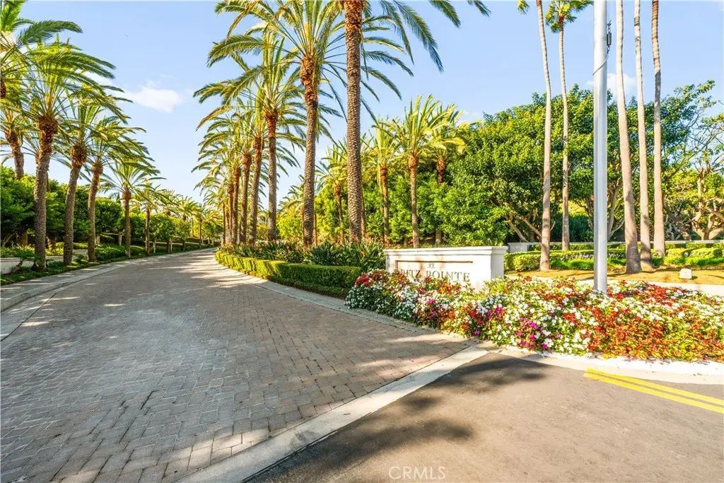 30 Corniche Drive J, Dana Point