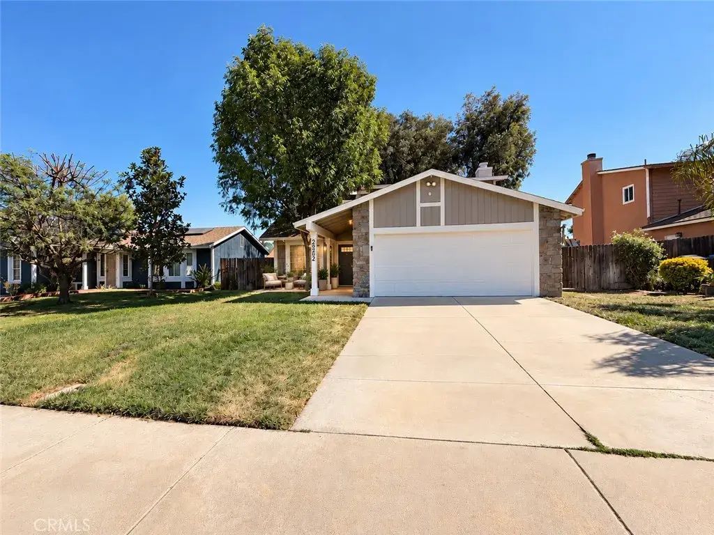 29722 Melitta, Menifee