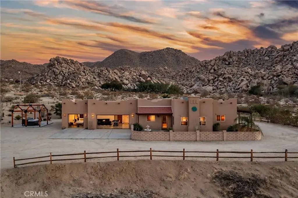 7030 Mile Square Rd, Joshua Tree