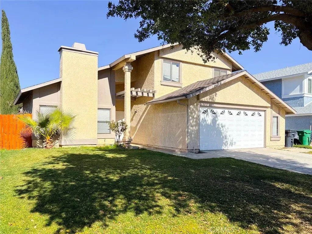 4745 Karling, Palmdale