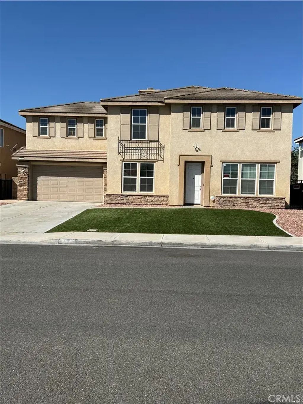 7891 Port Arthur, Eastvale