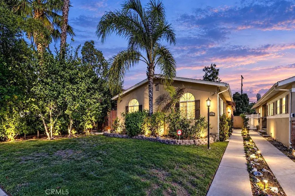 1256 Irving Avenue, Glendale
