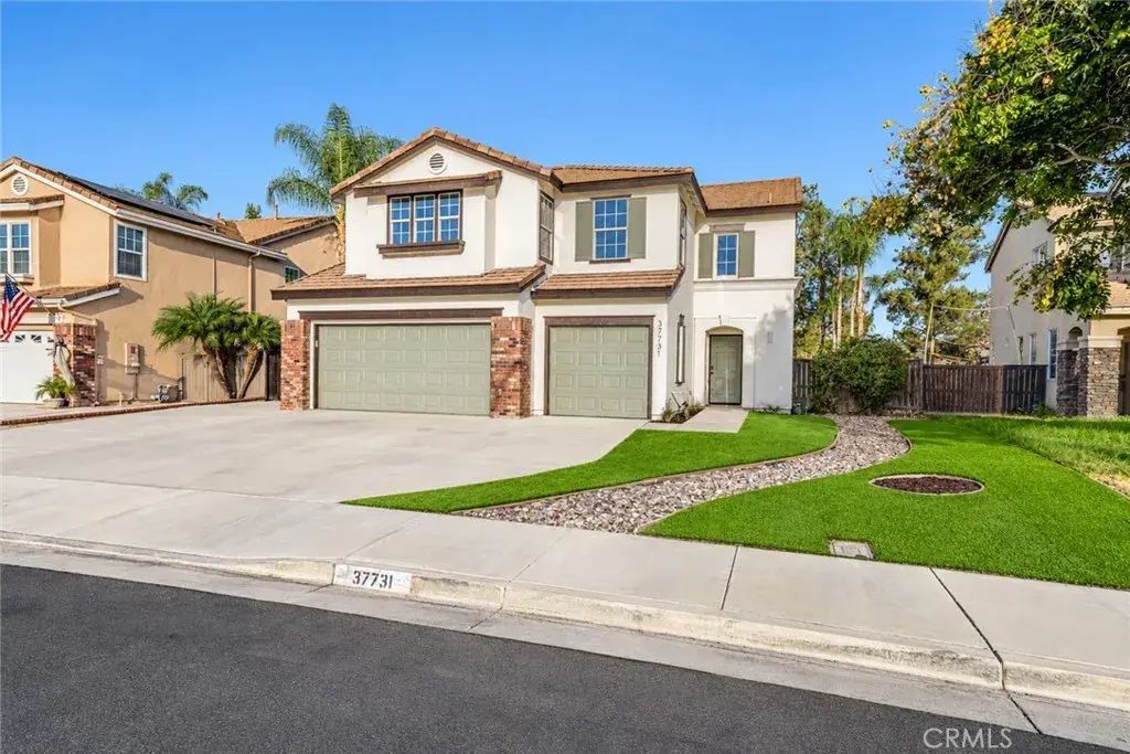37731 Quintana Drive, Murrieta