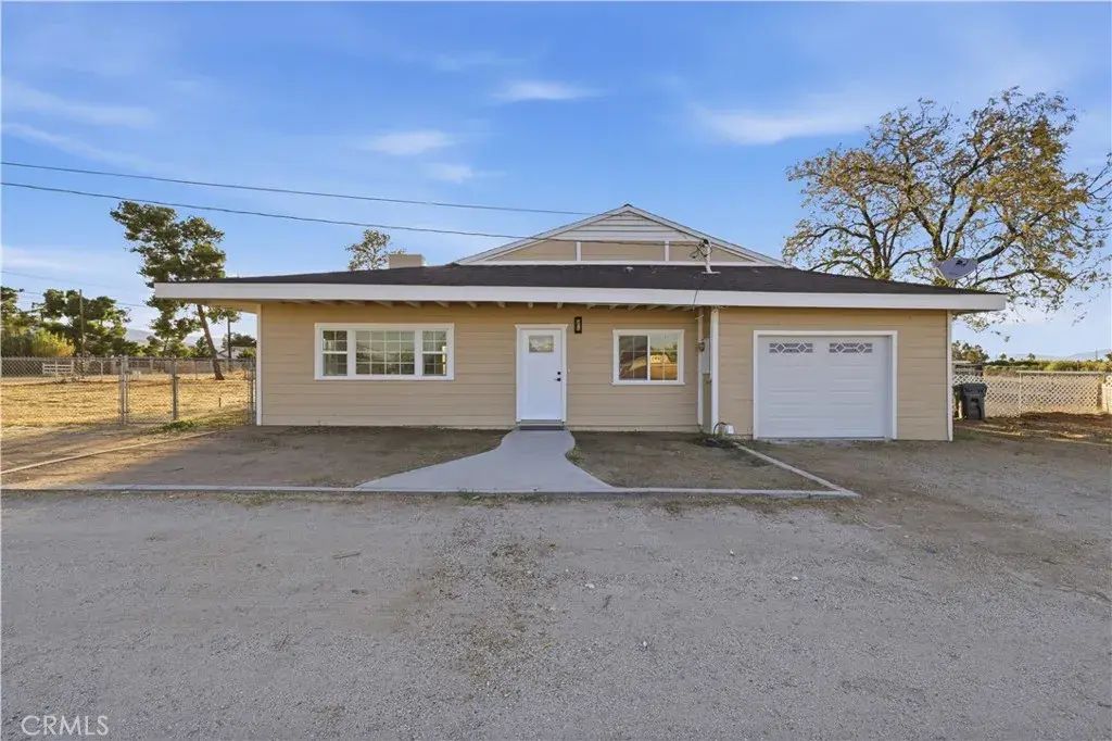 2531 W Avenue M4, Palmdale