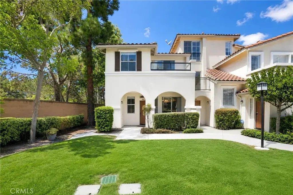 1804 Crescent Oak, Irvine