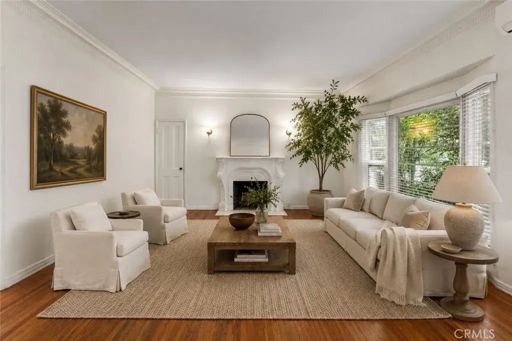 368 S Crescent, Beverly Hills