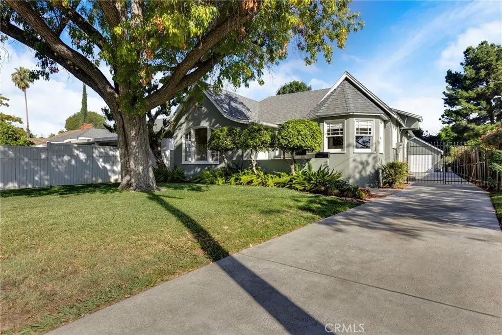 14127 Lemay, Van Nuys