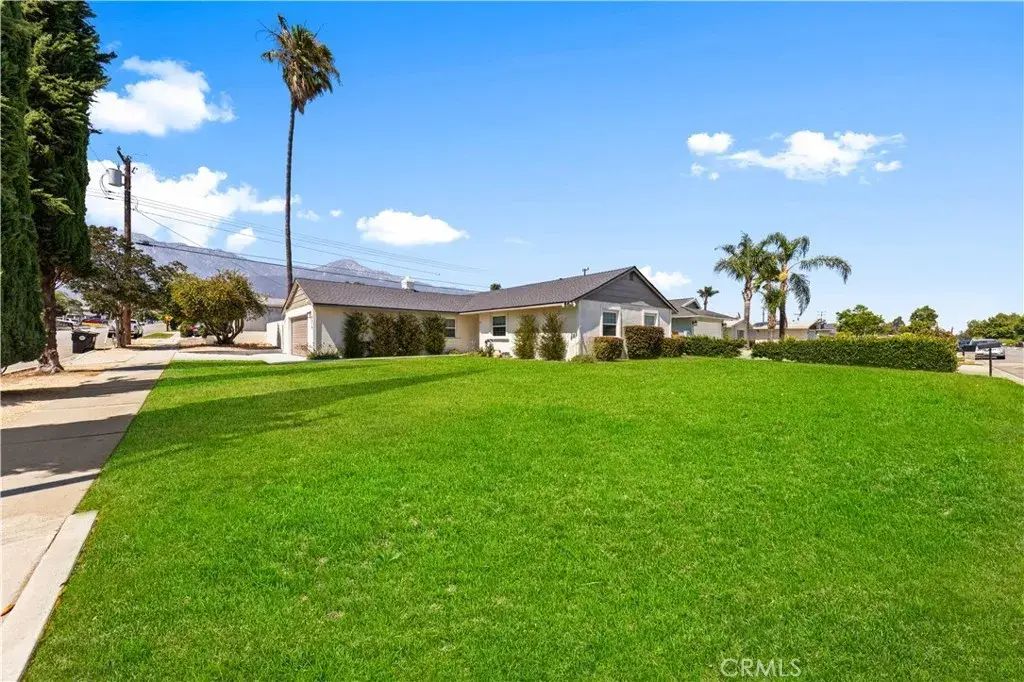 8510 Monte Vista Street, Rancho Cucamonga