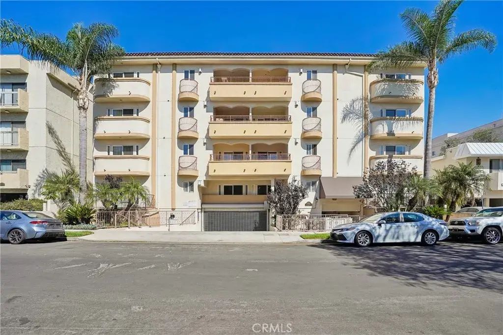 1828 Glendon Avenue Ph1, Los Angeles
