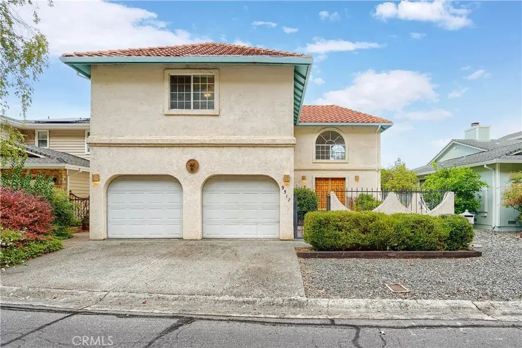 9517 Windflower, Clearlake