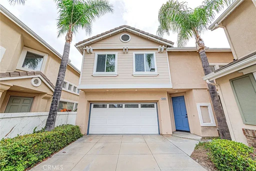 13426 Ashbury Court, La Mirada