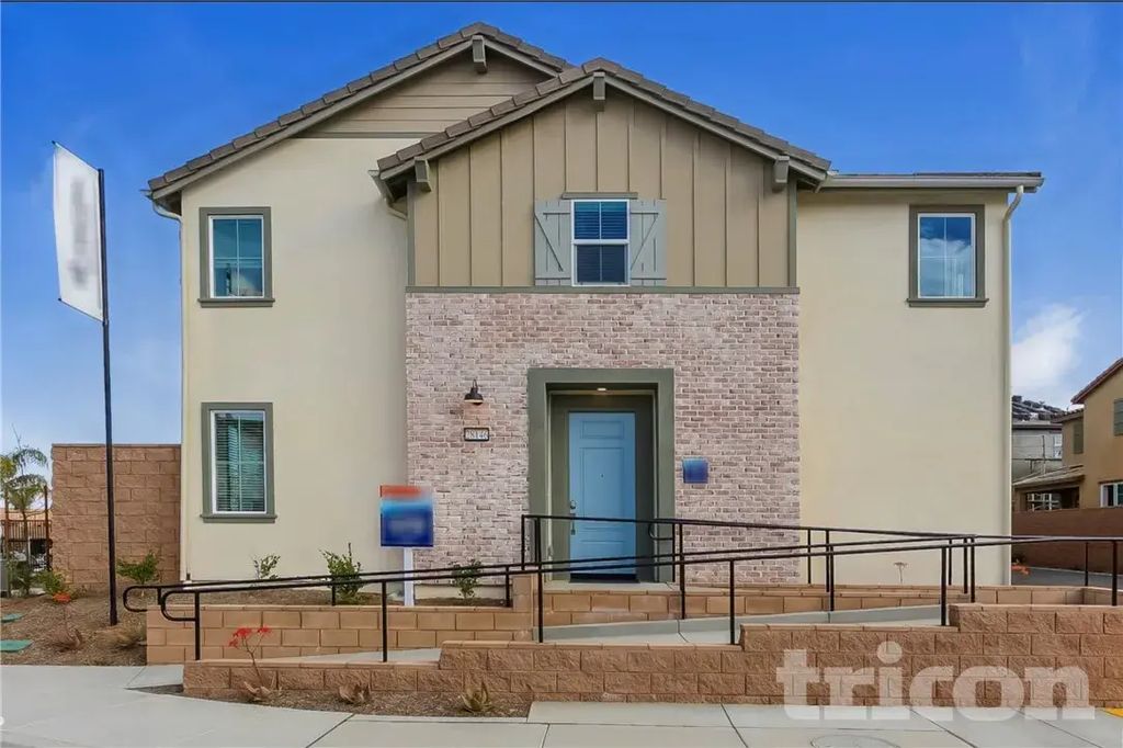 28146 Cookhouse Lane, Menifee