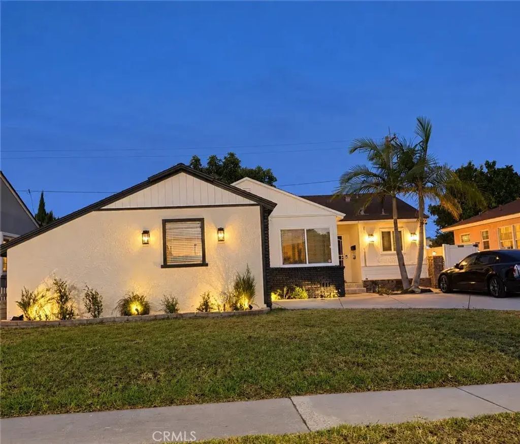 14412 Greenstone, Norwalk