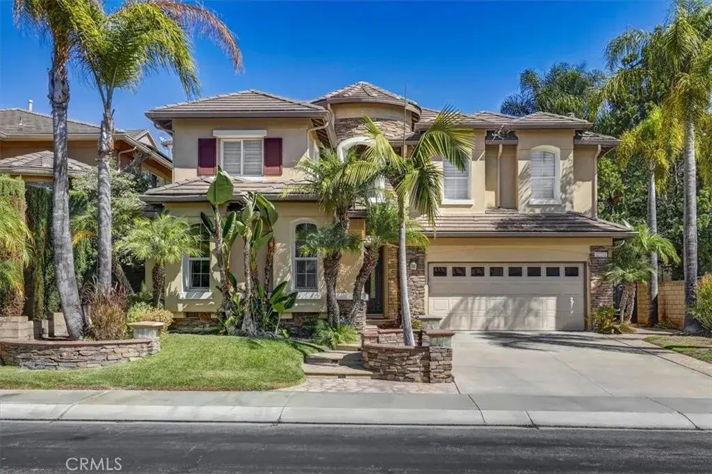 27752 Manor Hill, Laguna Niguel