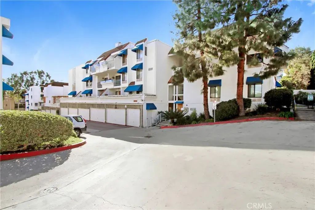 8338 Regents Road 2t, UNIVERSITY CITY