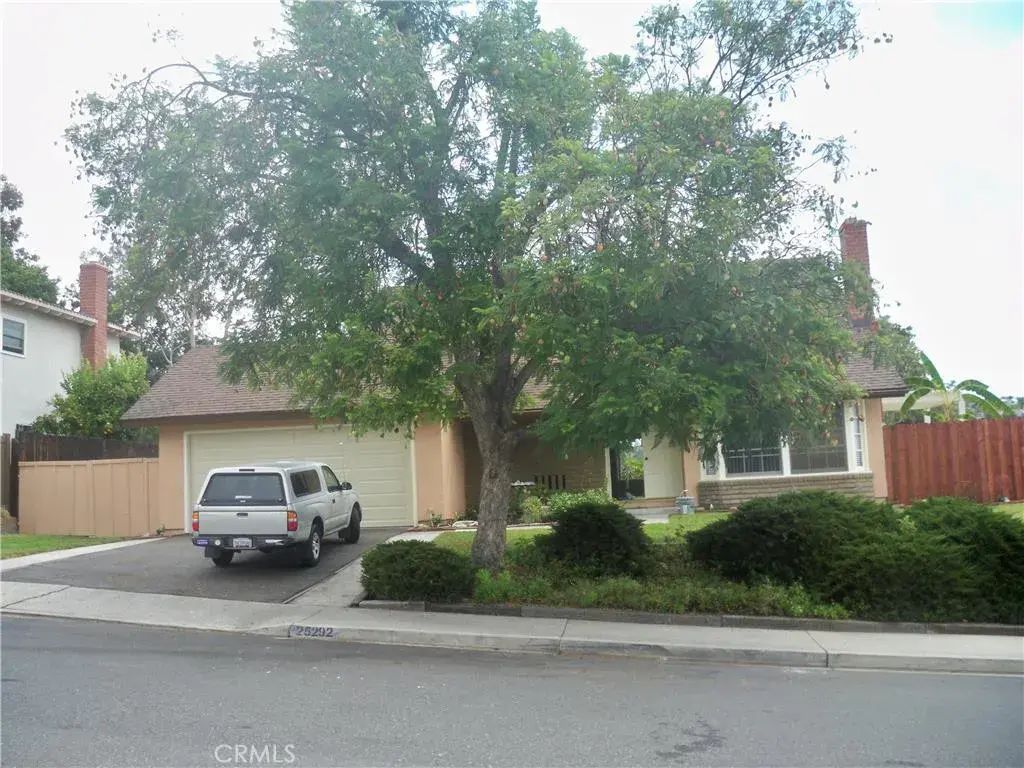 25292 Campina Drive, Mission Viejo