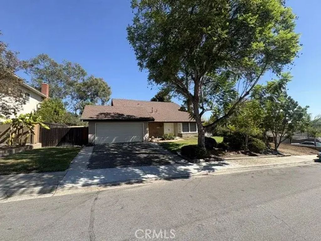 25292 Campina Drive, Mission Viejo