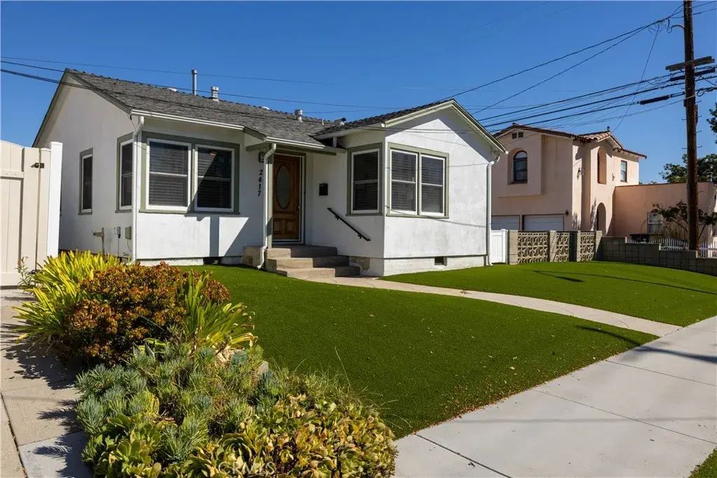 2417 Sonoma Street, Torrance