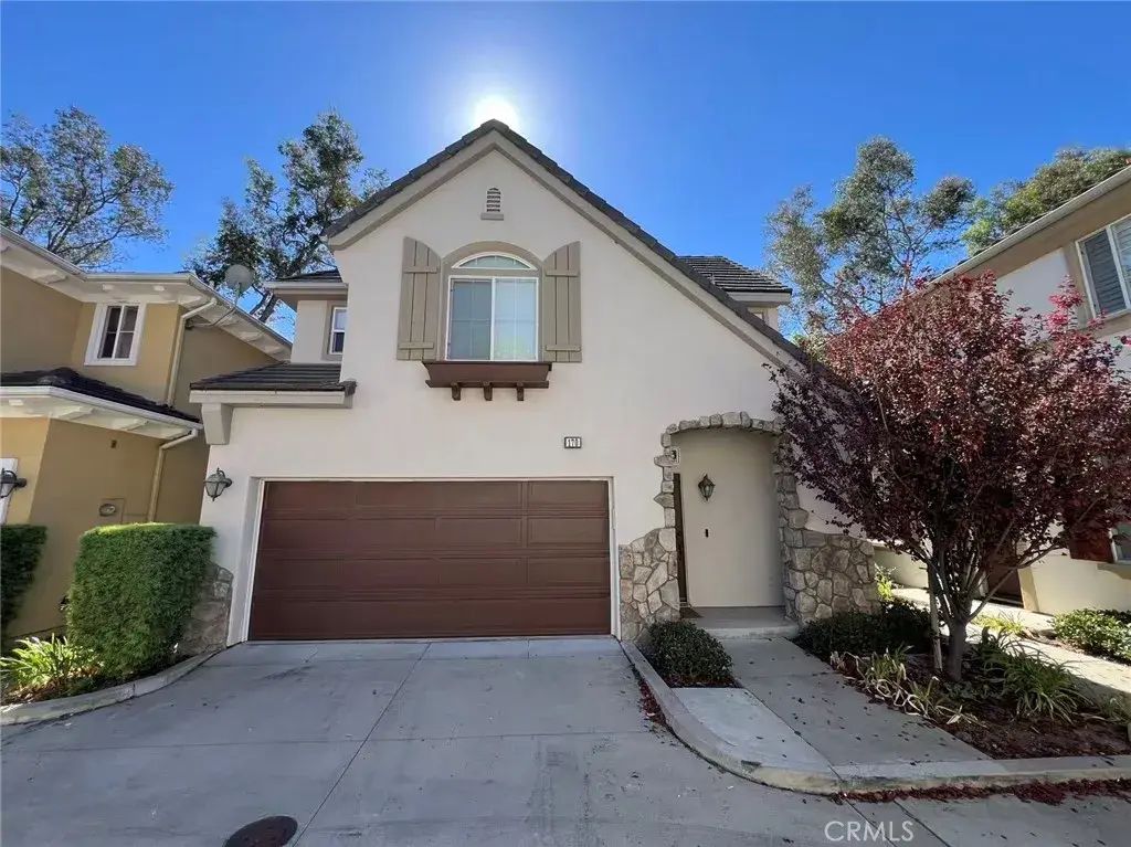 170 Cherrybrook, Irvine