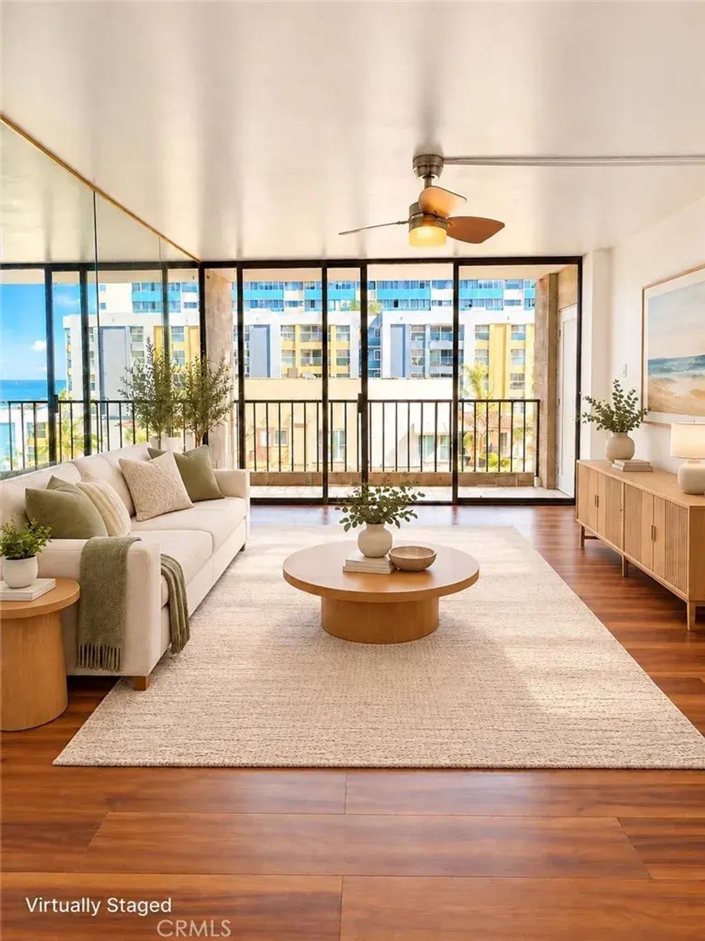1750 E Ocean 403, Long Beach