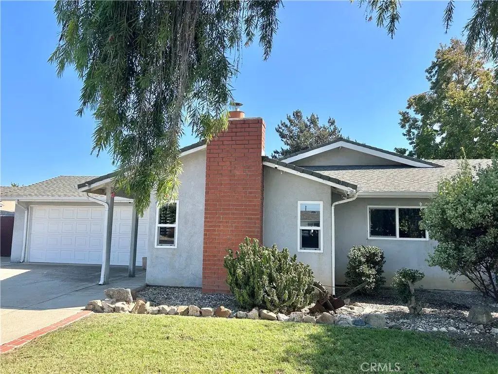 1208 Clinton Court, Santa Maria