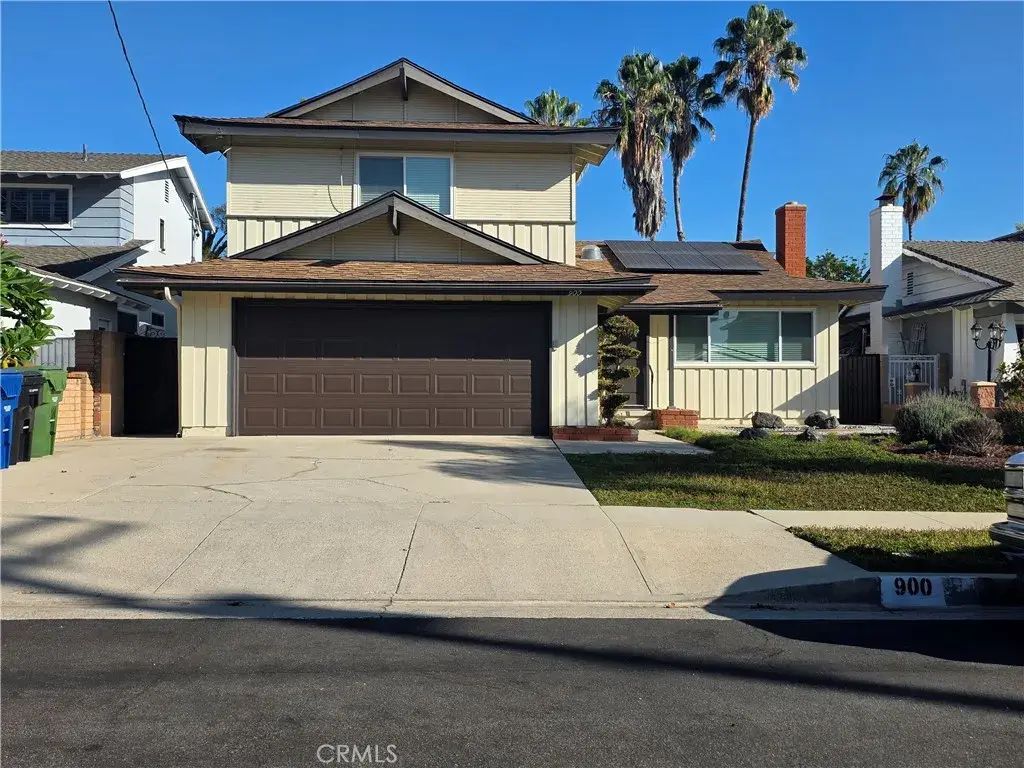 900 Statler Street, San Pedro