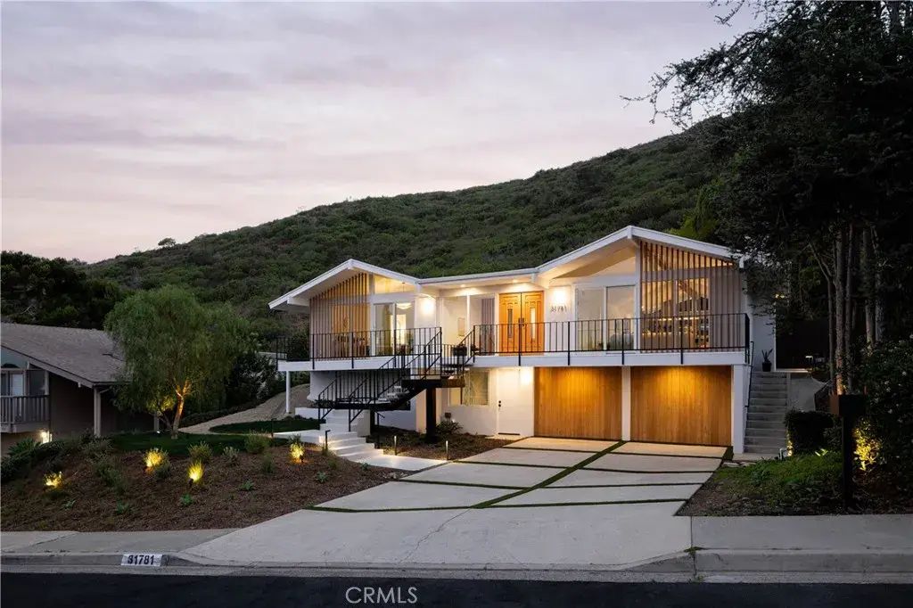 31781 National Park, Laguna Niguel