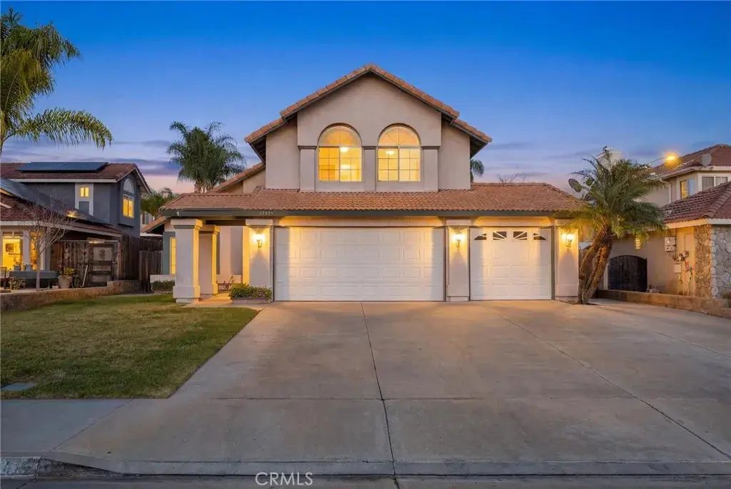 34074 Autumn Sage Court, Wildomar