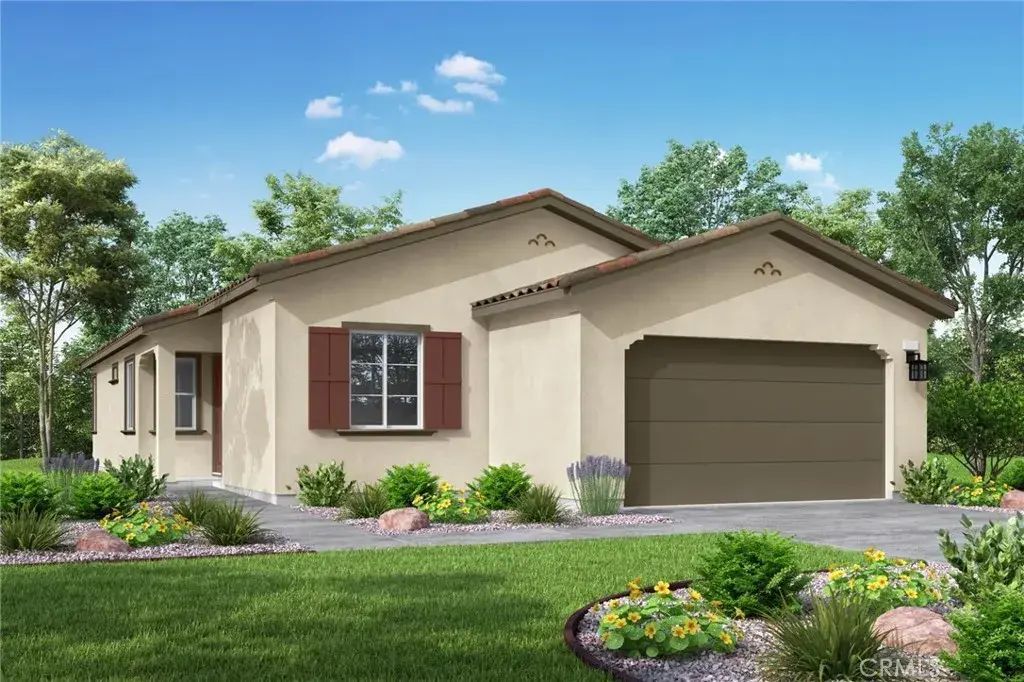 5312 Raintree Place, Banning