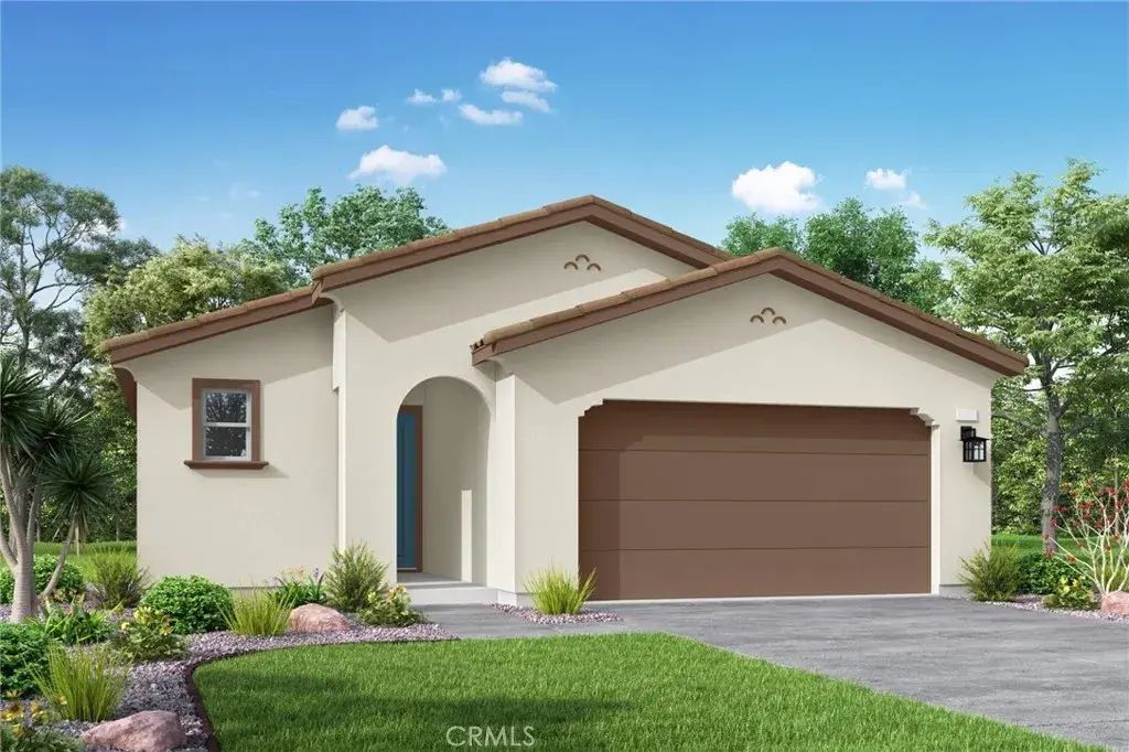5345 Raintree Place, Banning