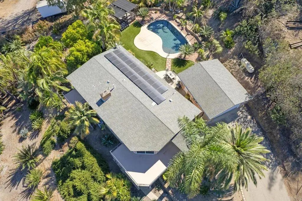 3630 Blue Bird Canyon Road, Vista