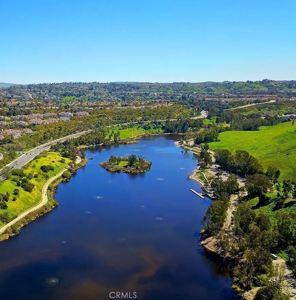 25171 La Jolla Way B, Laguna Niguel