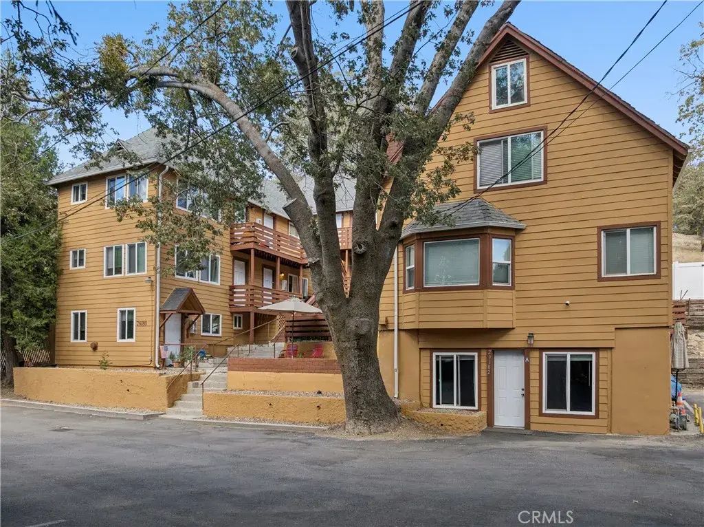 29180 Lyon, Cedar Glen