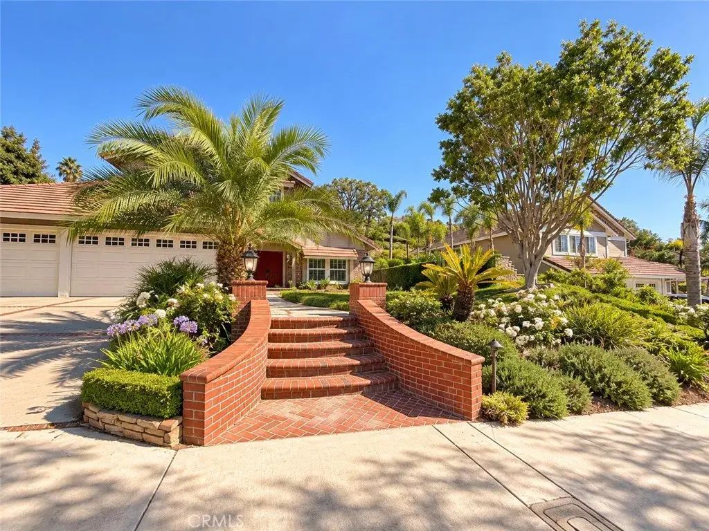 3940 San Antonio Road, Yorba Linda