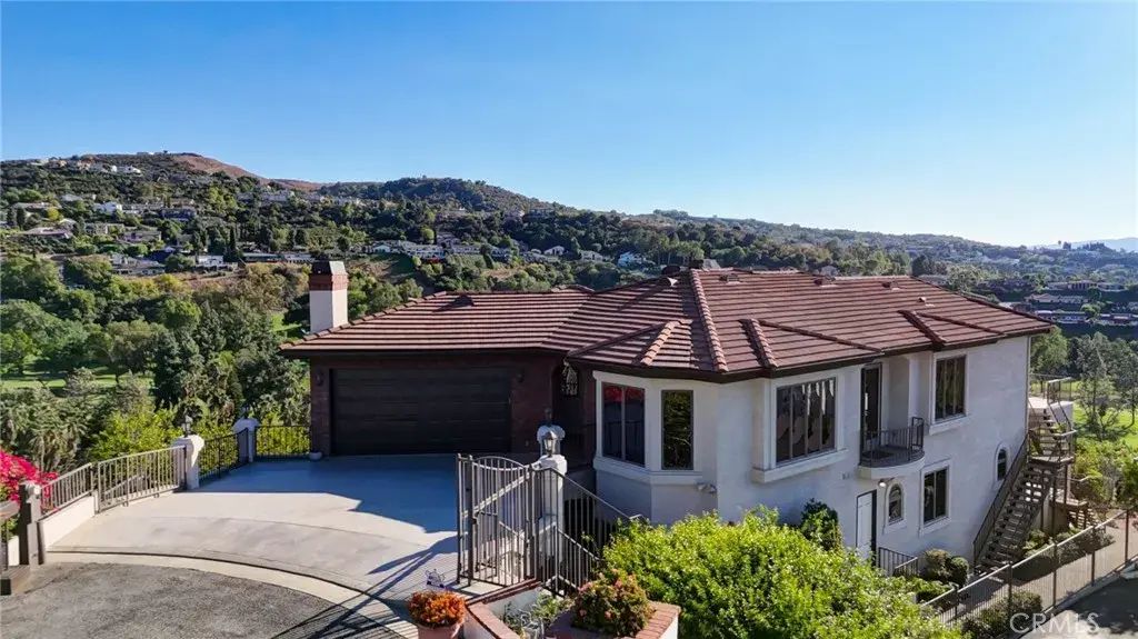 2828 Farview Lane, West Covina