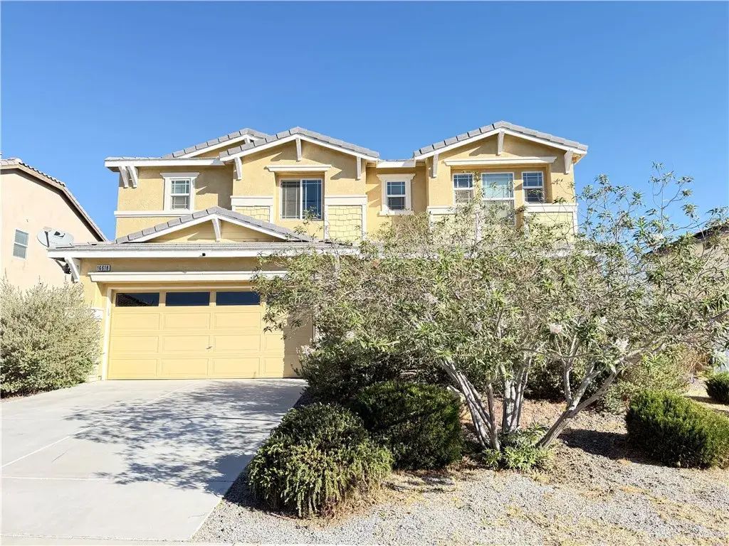 16618 Denham Lane, Victorville