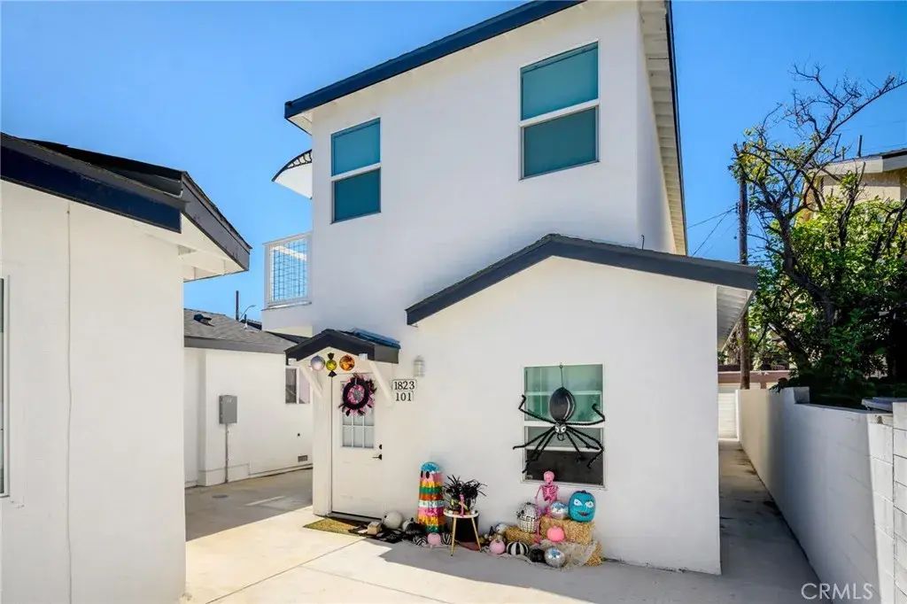 1823 Jackson Street 201, Burbank