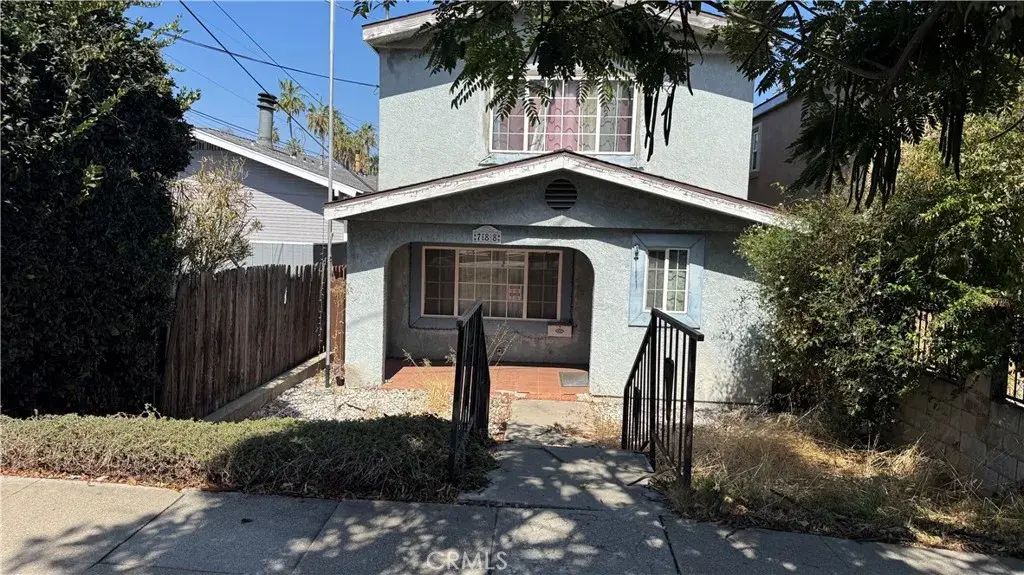 788 W 1st Street, San Pedro