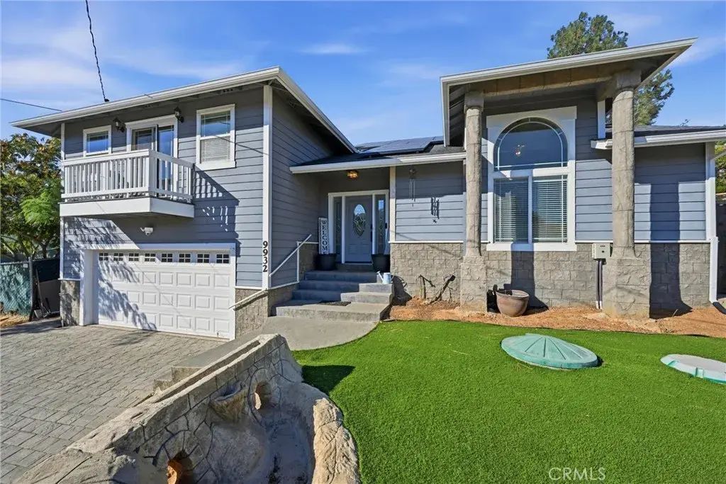 9932 Fairway Drive, Kelseyville
