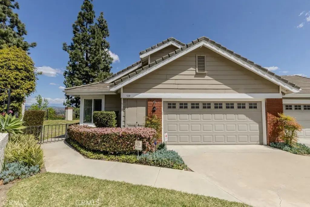 519 S Westford Street 1, Anaheim