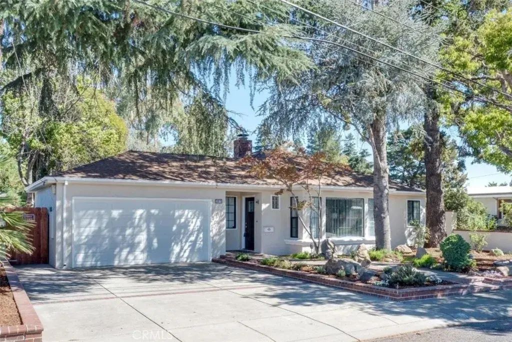 1875 Willow, San Jose