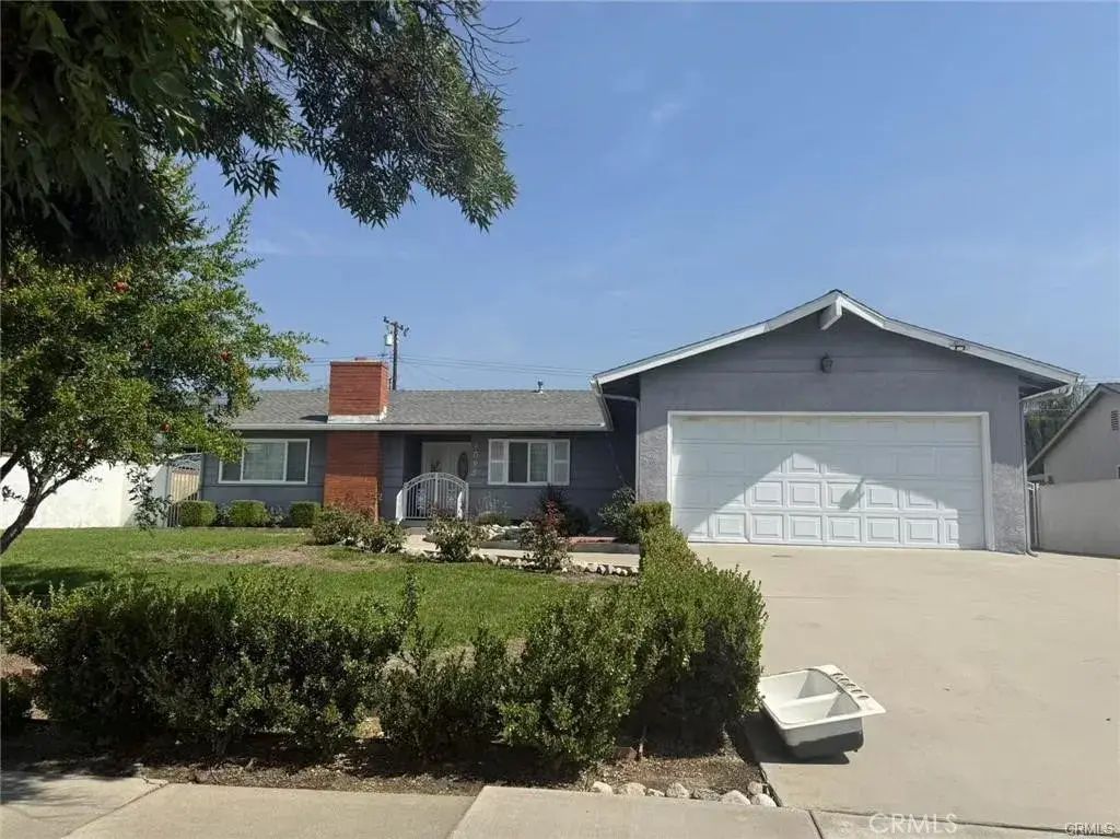 1095 W 17th Street, Upland