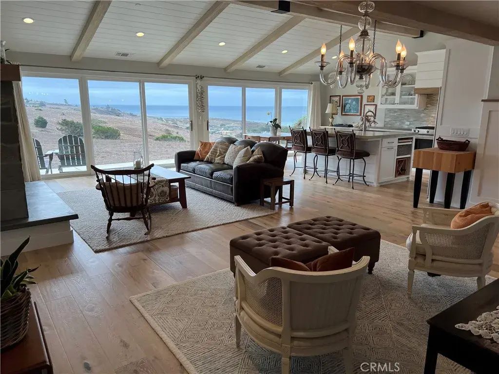 526 Huntington Road, Cambria