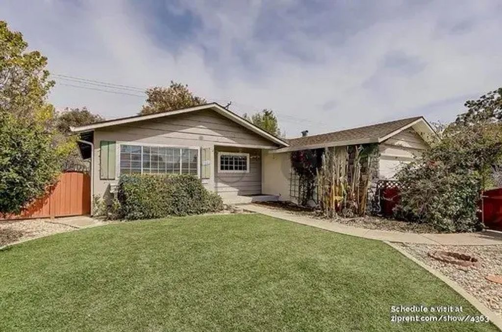 2385 Stanford Pl 1, Santa Clara